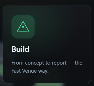 Build entry button